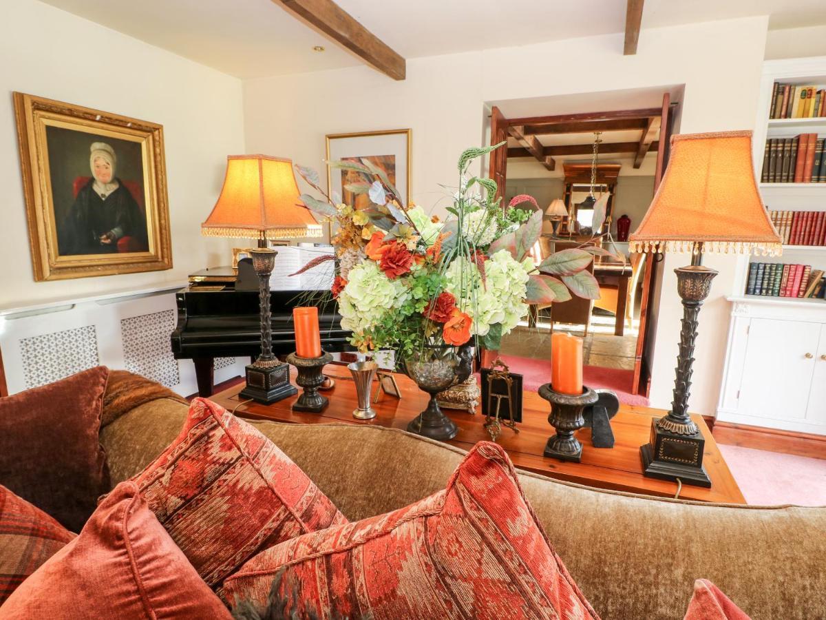 Dere House Villa Richmond  Esterno foto