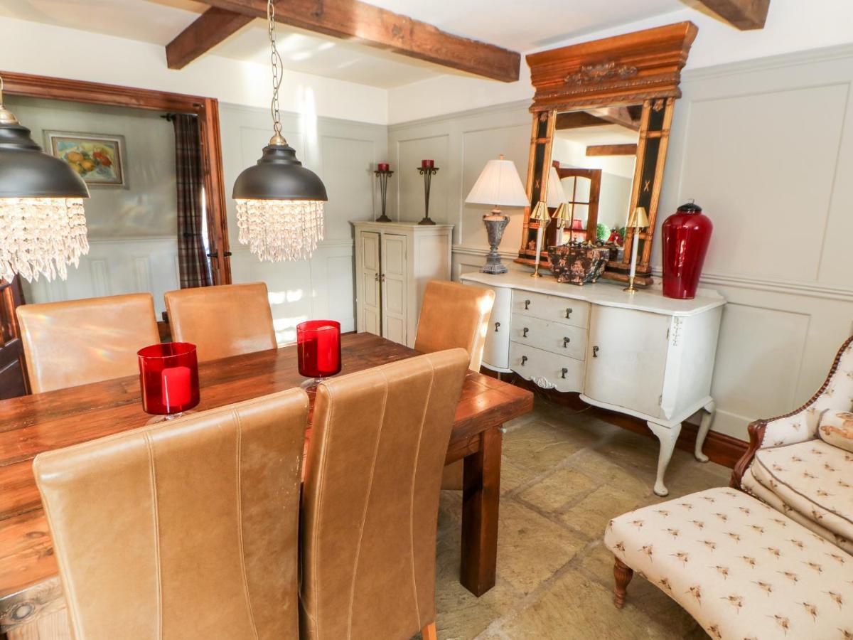 Dere House Villa Richmond  Esterno foto